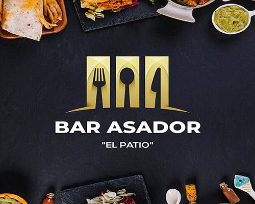 El patio