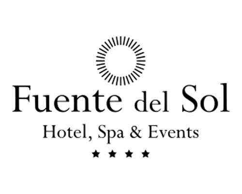 Fuente del Sol