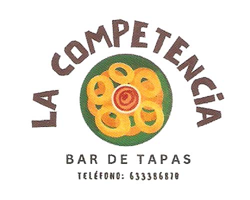 La competencia