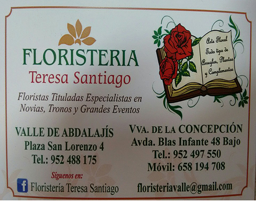 flores